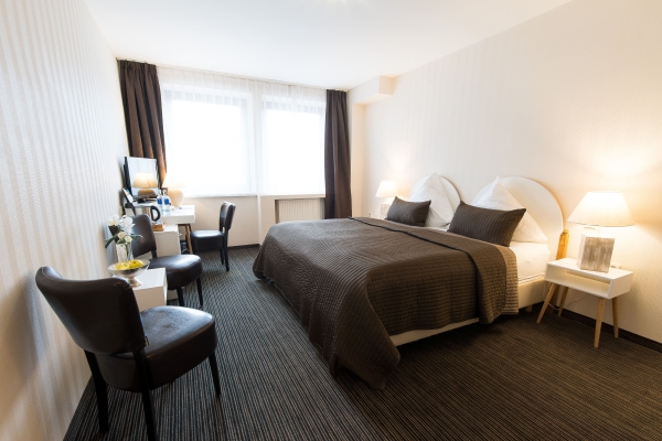 Hotel Thüringer Hof (Bad Frankenhausen - Kyffhäuser)
